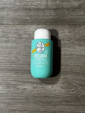Sol De Janeiro Coco Cabana 3oz Body Wash